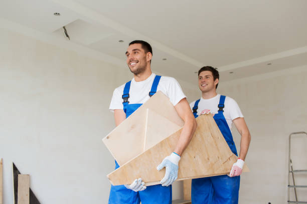 Best Construction Debris Removal  in Summit, NJ