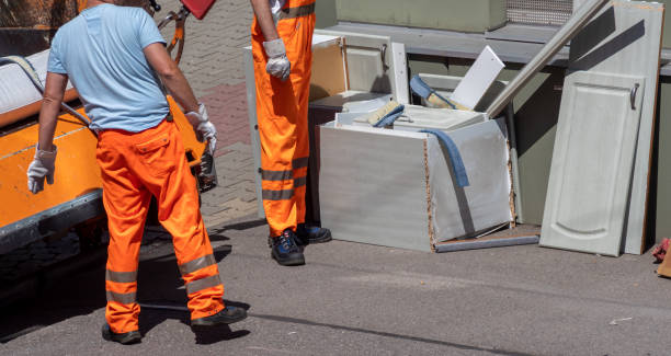 Best Recycling Services for Junk  in Summit, NJ