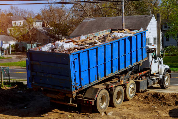 Best Basement Cleanout  in Summit, NJ