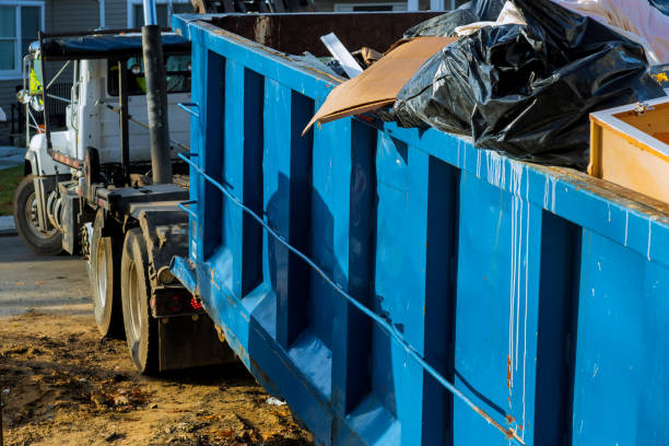 Best Yard Waste Removal  in Summit, NJ