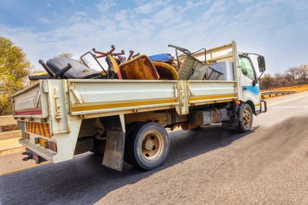 Recycling Services for Junk in Summit, NJ