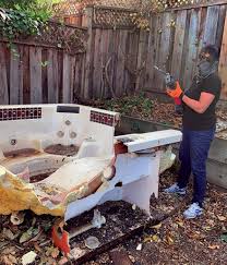 Best Shed Removal  in Summit, NJ